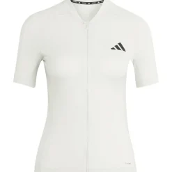 adidas Essential Fietstrui Dames - orbit grey JZ6724
