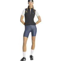 adidas Essential Fietstrui Dames - orbit grey JZ6724