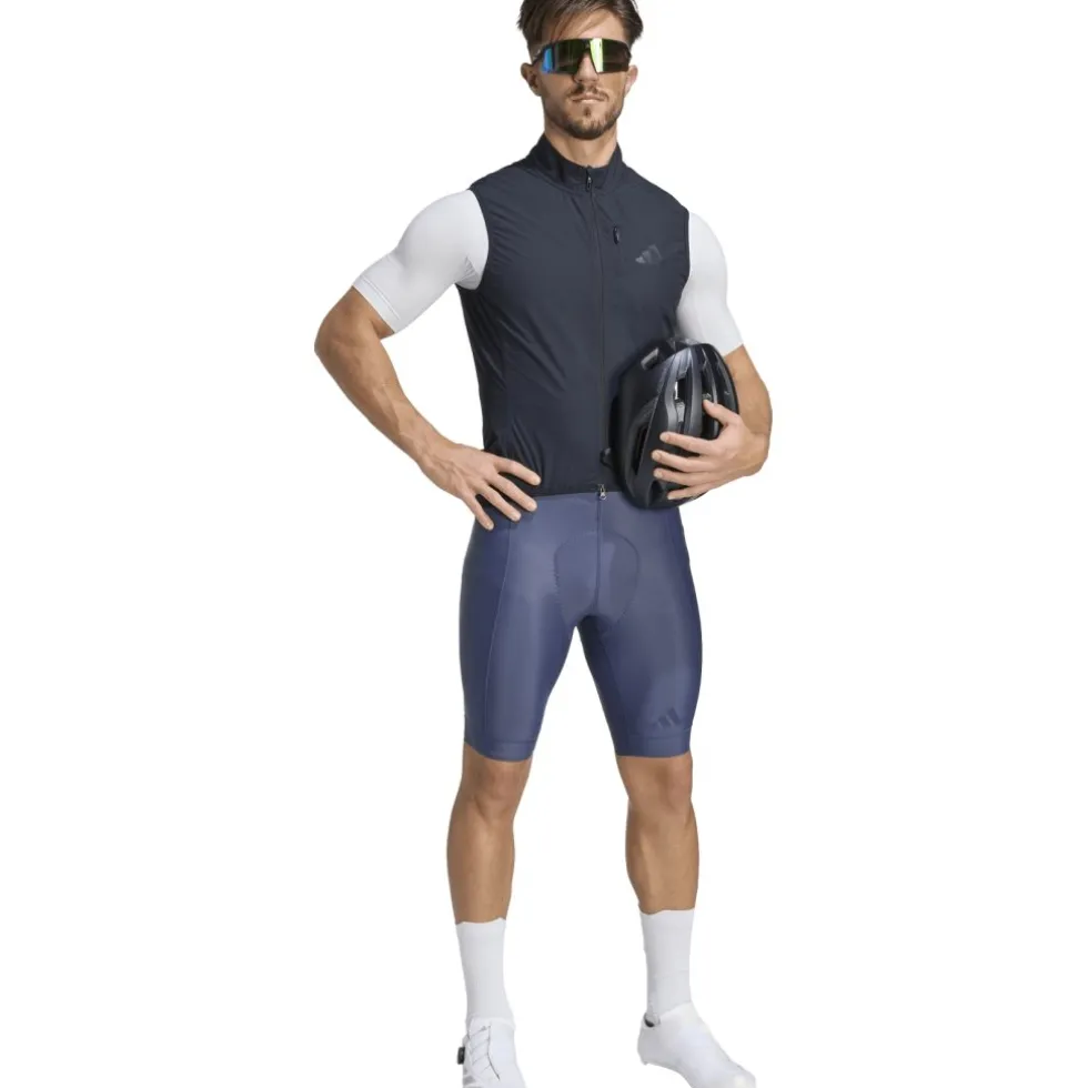 adidas Essential Fietstrui Heren - orbit grey JZ6760