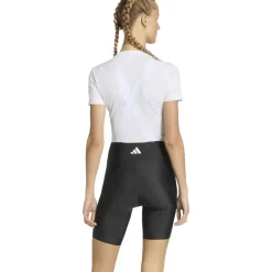 adidas Essential Padded Fietsshort met bretels Vrouwen - shadow navy KB9572