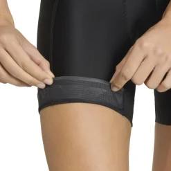 adidas Essential Padded Fietsshort met bretels Vrouwen - shadow navy KB9572