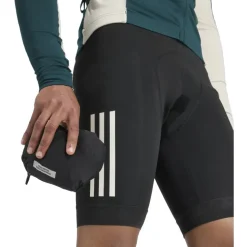 adidas Essentials Windproof Fietsvest Heren - zwart KB5184