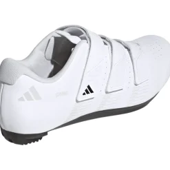 adidas Girano Racefietsschoenen Heren - cloud white/core black/crayon white JQ5901