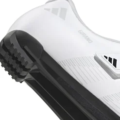 adidas Girano Racefietsschoenen Heren - cloud white/core black/crayon white JQ5901