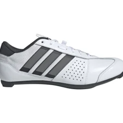 adidas Heritage Racefietsschoenen Heren - white/carbon/carbon IE1396