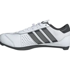 adidas Heritage Racefietsschoenen Heren - white/carbon/carbon IE1396