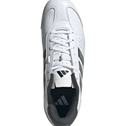 adidas Heritage Racefietsschoenen Heren - white/carbon/carbon IE1396