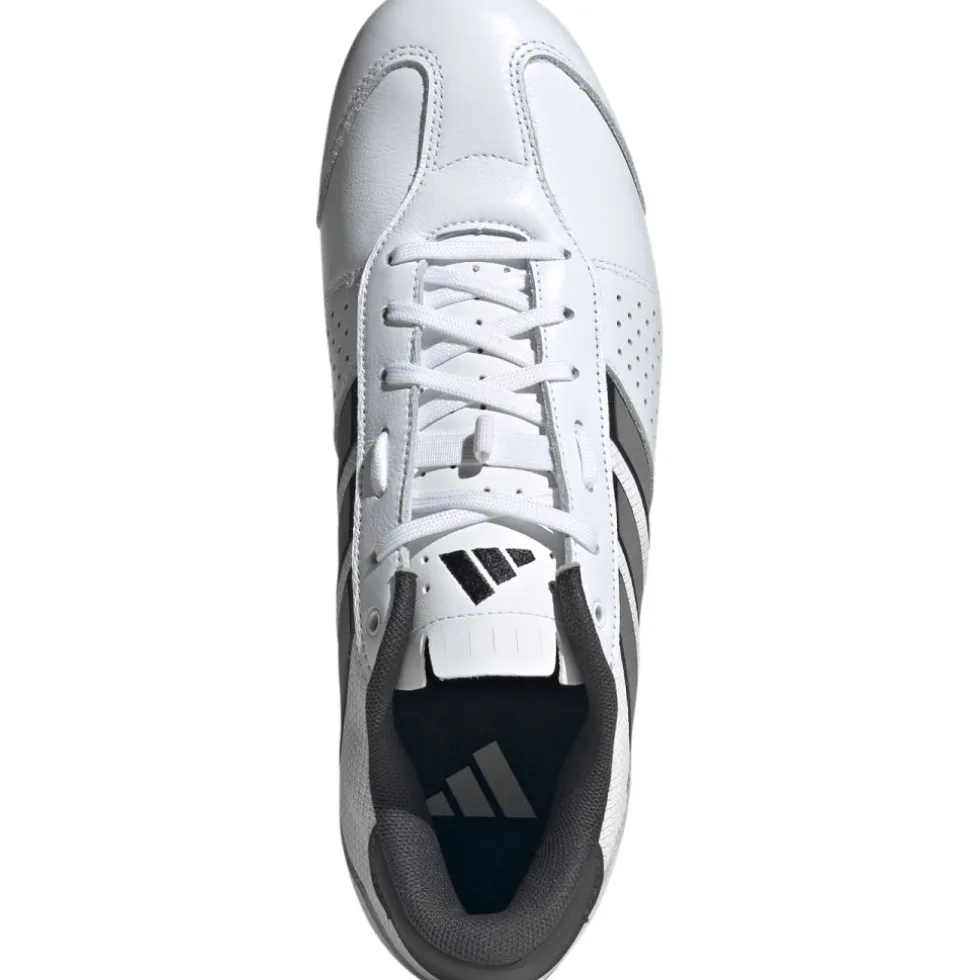 adidas Heritage Racefietsschoenen Heren - white/carbon/carbon IE1396