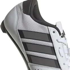 adidas Heritage Racefietsschoenen Heren - white/carbon/carbon IE1396