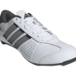 adidas Heritage Racefietsschoenen Heren - white/carbon/carbon IE1396