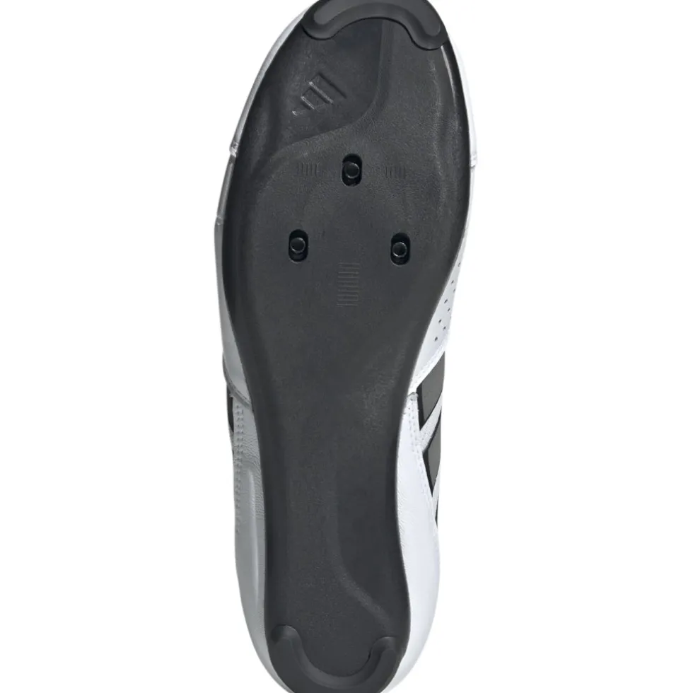 adidas Heritage Racefietsschoenen Heren - white/carbon/carbon IE1396
