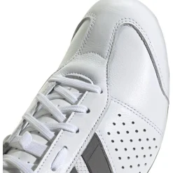 adidas Heritage Racefietsschoenen Heren - white/carbon/carbon IE1396