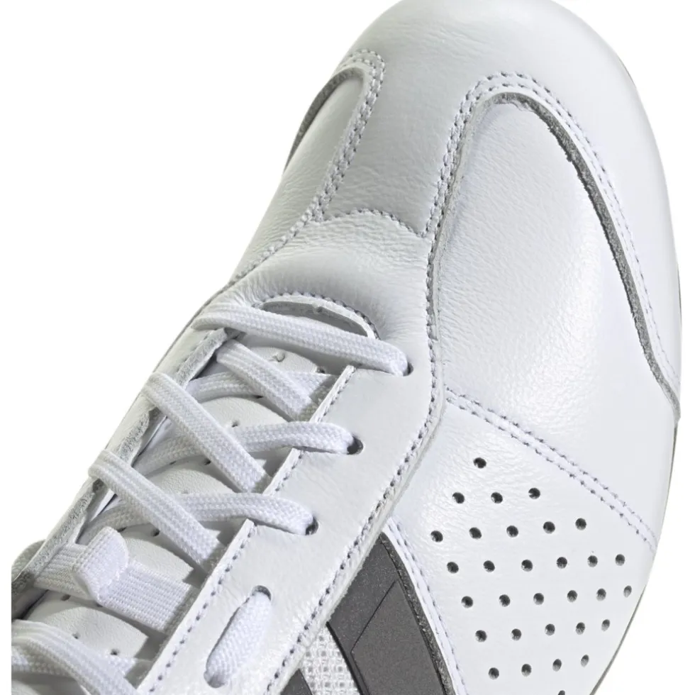 adidas Heritage Racefietsschoenen Heren - white/carbon/carbon IE1396