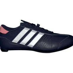 adidas Heritage Racefietsschoenen Heren - dark blue/cloud white/pure ruby JQ9207