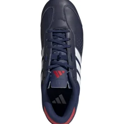 adidas Heritage Racefietsschoenen Heren - dark blue/cloud white/pure ruby JQ9207