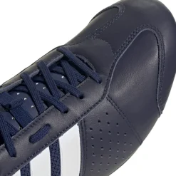 adidas Heritage Racefietsschoenen Heren - dark blue/cloud white/pure ruby JQ9207
