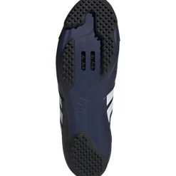 adidas Heritage Tour MTB-Schoenen Heren - dark blue/cloud white/pure ruby JQ9117