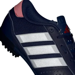 adidas Heritage Tour MTB-Schoenen Heren - dark blue/cloud white/pure ruby JQ9117