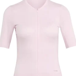adidas Tempo Fietstrui Dames - clear pink KB9570