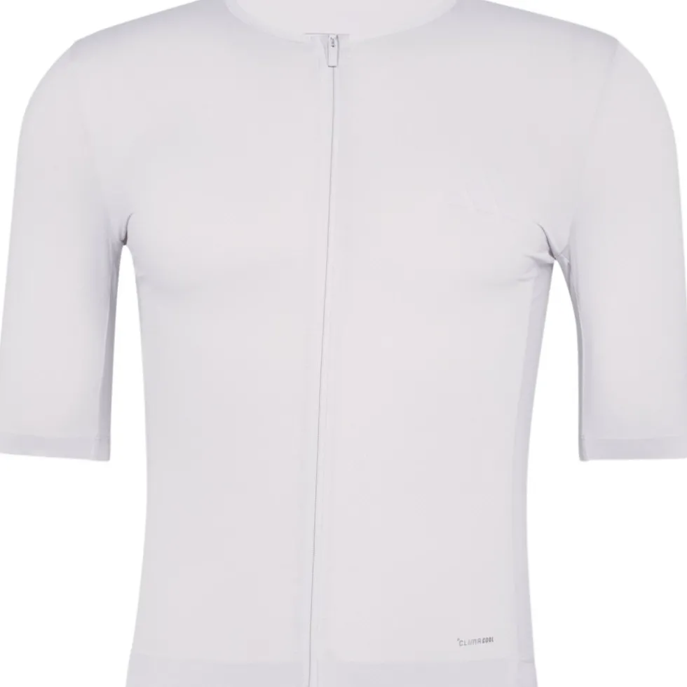adidas Tempo Fietstrui Heren - ice purple KB9569