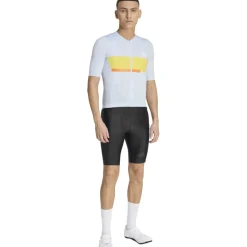 adidas Tempo Neo Heritage Fietstrui Heren - crystal sky JZ6771