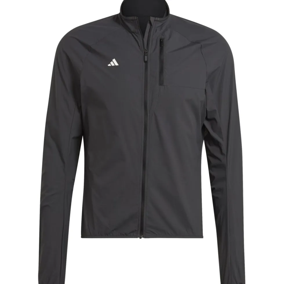 adidas The Cycling WIND.RDY Fietsjas Heren - black IK5673