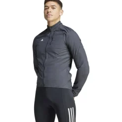 adidas The Cycling WIND.RDY Fietsjas Heren - black IK5673