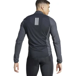 adidas The Cycling WIND.RDY Fietsjas Heren - black IK5673