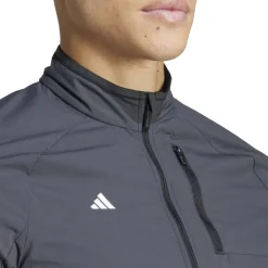 adidas The Cycling WIND.RDY Fietsjas Heren - black IK5673