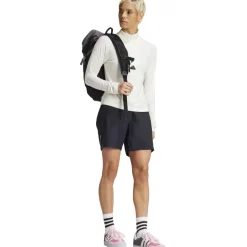 adidas Trackstand Fietsshort Dames - zwart IN4558