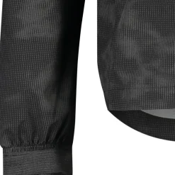 AGU Commuter Compact Reflection Regenjas Dames - zwart