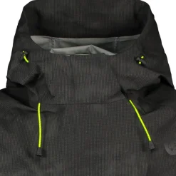 AGU Commuter Tech Regenjas Dames - reflection black