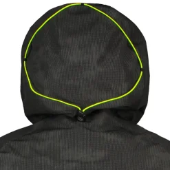 AGU Commuter Tech Regenjas Dames - reflection black