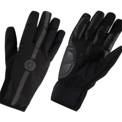 AGU Commuter Winter Regenhandschoenen - zwart