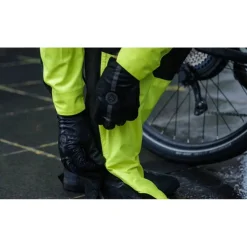 AGU Commuter Winter Regenhandschoenen - zwart