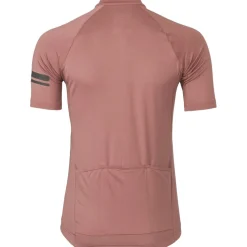 AGU Essential Core Dames shirt met korte mouwen - brown flux