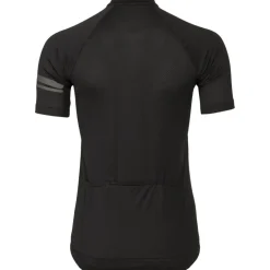 AGU Essential Core Dames shirt met korte mouwen - zwart
