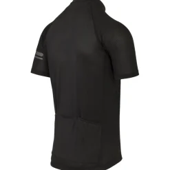 AGU Essential Core Korte mouwen shirt heren - zwart