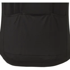 AGU Essential Core Korte mouwen shirt heren - zwart