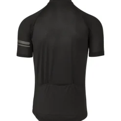 AGU Essential Core Korte mouwen shirt heren - zwart