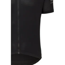 AGU Essential Core Korte mouwen shirt heren - zwart