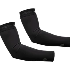 AGU Essential DWR Armwarmers - zwart