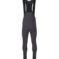 AGU Essential Fietsbroek met Bretels II Heren - freeport grey