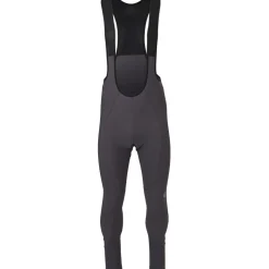 AGU Essential Fietsbroek met Bretels II Heren - freeport grey