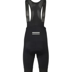 AGU Essential Fietsshort met Bretels Heren - zwart