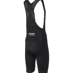 AGU Essential Fietsshort met Bretels Heren - zwart