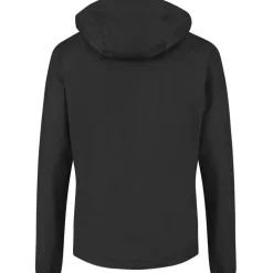 AGU Essential GO Regenjas - zwart