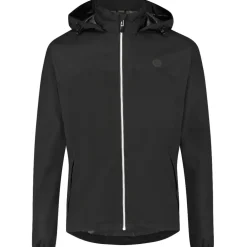 AGU Essential GO Regenjas - zwart
