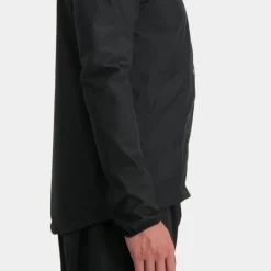 AGU Essential GO Regenjas - zwart