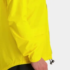 AGU Essential Original Regenjas - geel